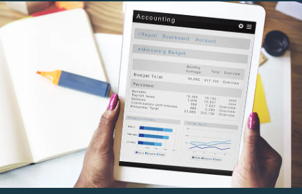 Accounting Fundamentals