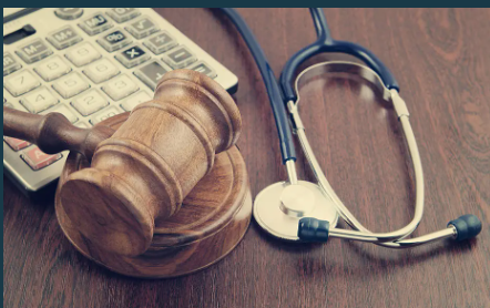 Legal Nurse Consultant