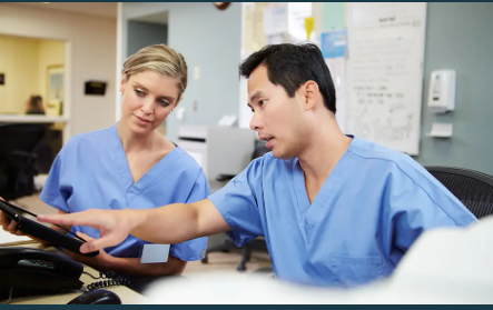Explore a Career as an Administrative Medical Assistant
