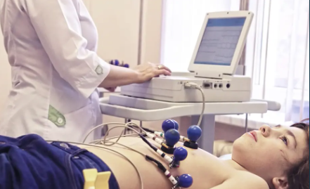 Certified EKG Technician (Voucher Included)