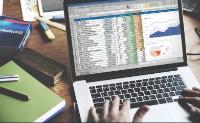 Accounting Fundamentals Series
