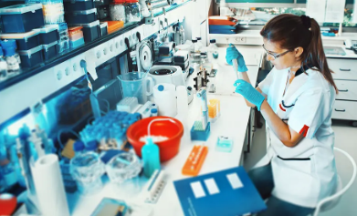 Introduction to Chemistry