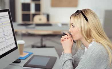 Intermediate Microsoft Excel 2016