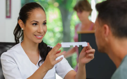 No matter which area of opticianry you choose, you'll be in high demand in the job market because the need for eye care professionals is constantly expanding. It may surprise you to learn that while our eyes are healthier in many ways than in the past, some eye problems are actually growing more common due to changes in our lifestyles and the aging population.