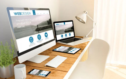 Create websites that are intuitive, inviting, accessible, and attractive. This course will teach you to design and build fully responsive websites optimized for smartphones, tablets, and laptop/desktop viewing environments.