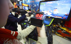 How to Get Started in Game Development 