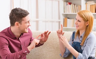 Discover Sign Language