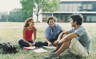 GRE Preparation - Part 1 (Verbal and Analytical)