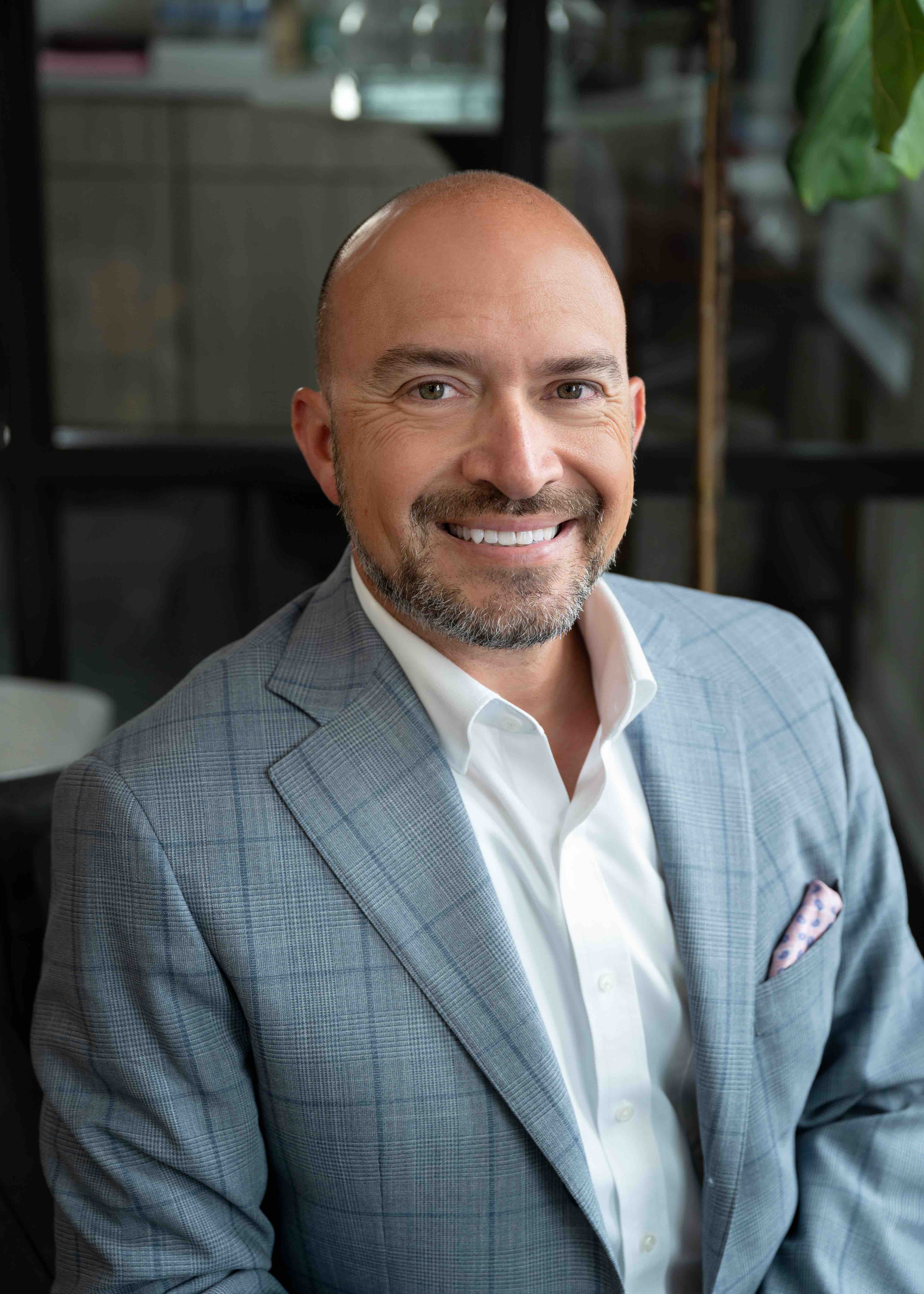 Dr. Pedro Cuartas, DDS